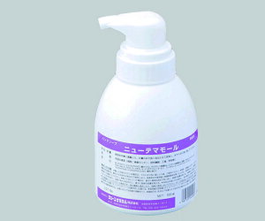 �n���h�\�[�v�@���[�X�|���v�@500ml�@4987520445060