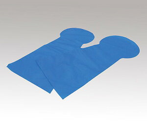 体位変換やベッド上の移動介助に ディスポ介助補助手袋(ハーティグローブ)CS-HGD 50枚入