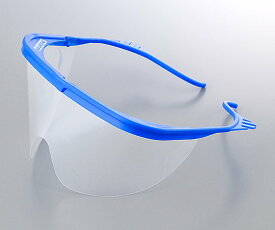 保護メガネ2900 衛生的なディスポーザブルタイプ (10個入)　4897008637521