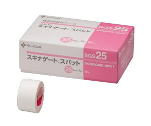 j`o T[WJe[v XLiQ[g Xpbg 25mm×7m@SGS25@4987167063108
