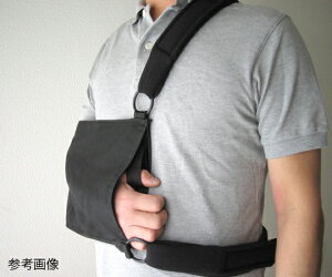 プロト・ワン ベルト付つり包帯 男性Lサイズ相当 16-2-4(XL)4582183393149 アームスリング リハビリ 整形外科用品 介護用品