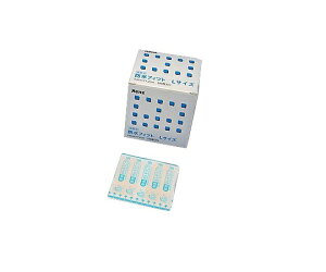 ~}Jnp htBbg L pbh 13×25mm 1(100) 4987382036796