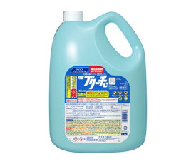 花王 除菌・漂白剤　月星ブリーチC 5kg 業務用 塩素系(食品添加物) 4901301021236