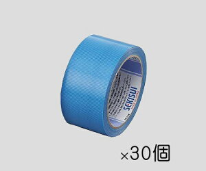 養生テープ 50mm×25m 青 1箱(30巻入)