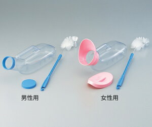 透明尿器 (1100mL) 4905203100327
