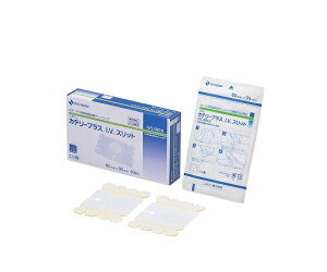 �J�e���[�v���X(TM) I.V. �X���b�g���� (70×90mm)�@4987167068363