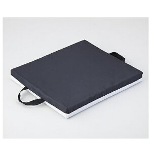 車椅子用ゲルクッション (460×410×50mm) WP464105-GL 4580110246834