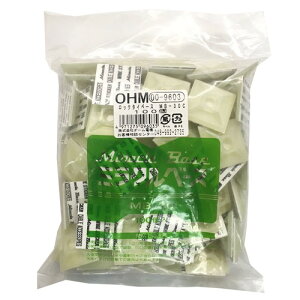 OHM �I�[���d�@�@���b�N�^�C�x�[�X MB-30 100���@MB-30C�@�����o���h �����x���g