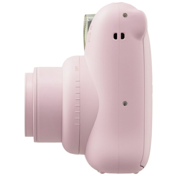 楽天市場】【フィルム40枚付】富士フィルム チェキ12 instax mini12 