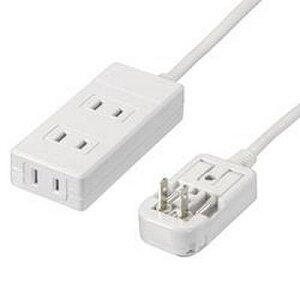 ���U�� �C�O�p�}���`�ϊ��^�b�v AC3�� �R�[�h��1m �z���C�g YAZAWA HPM6AC3WH