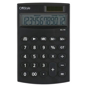 OHM I[d@ OffiStyle 12d KCL-155i1C \[[pldr2d/GT@\t/ubNj