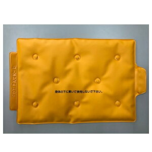 りゅうごヘルスケア RHC 心地よい温熱を放出 ホットパック L(260mm×420mm)HOTPACK-L リハビリ用品 温熱療法用品
