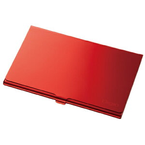 �i�J�o���V Digio2 �A���~�J�[�h�P�[�X SD1���EmicroSD6�����[/���b�h�@MCC-2203R