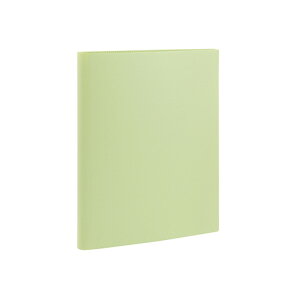 ナカバヤシ my Pick トレカブック A4 グリーン MP-CB9030G