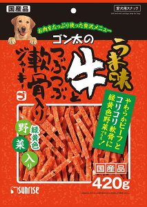 ŜܖƂԂԓW[L[ ΉFؓ 420g