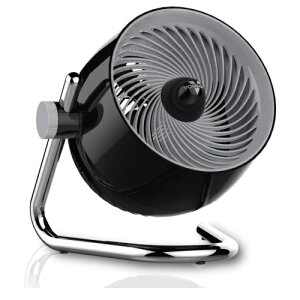 VORNADO �{���l�[�h �T�[�L�����[�^�[ PIVOT6-JP �u���b�N 30���Ή� �ߗފ��� ��@ �M���Ǒ΍��