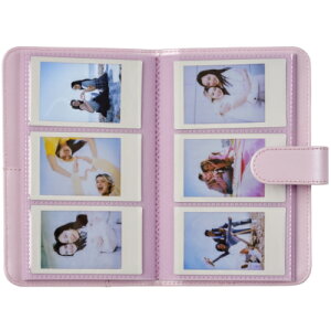 �x�m�t�B�����@�`�F�L�A���o���@instax mini 13 �A���o�� �s���N�@INS MINI 13 ALBUM PK