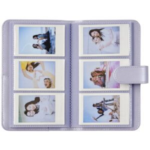 �x�m�t�B�����@�`�F�L�A���o���@instax mini 13 �A���o�� �p�[�v���@INS MINI 13 ALBUM PU
