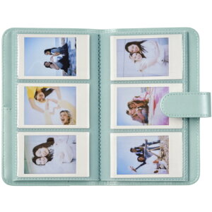 �x�m�t�B�����@�`�F�L�A���o���@instax mini 13 �A���o�� �O���[���@INS MINI 13 ALBUM GR