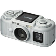 【microSDHC32GB付き】富士フィルム チェキインスタックスパル2ホワイト instax Pal 2 INS PAL 2 WHITE