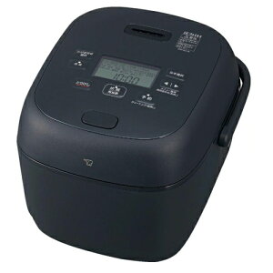 �ۈ� ZOJIRUSHI ���M��Η� ����IH���уW���[ 1.0��(10��)���� NW-BC18-BA �u���b�N