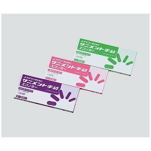 使い捨て手袋 ラボランサニメント手袋 PE スタンダード(エコノミー)(100枚×11箱入) Sサイズ