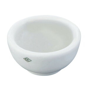 ニッカトー　乳鉢（化陶型）　φ175mm　CW-6　4589882970718