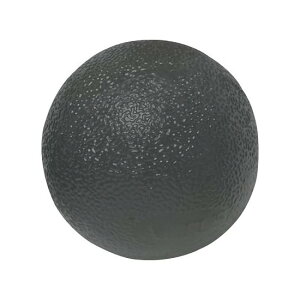 ハンドエクササイザーボール ブラック  10-1495 0714905008824