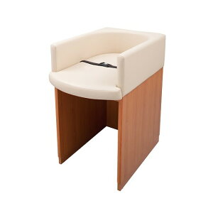 omoio(オモイオ) オムツっ子 おむつ交換ベッド 550×800×930mm BR-NR 4515161090471