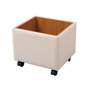 omoio(オモイオ) オムツっ子 収納ボックス 450×400×360mm BR-NR-BOX 4515161090662