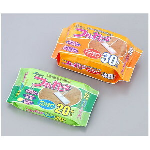 フローリングシート ドライ 30枚入り KW-10 4976797115042