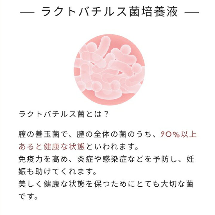 膣液 