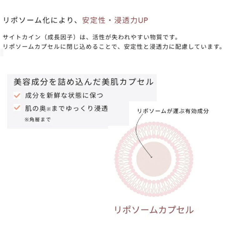 楽天市場】膣注入型 美容液 racine core serum ラシーネ コアセラム 10 