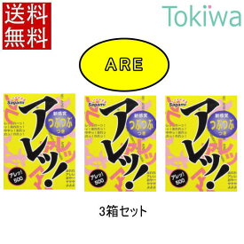 コンドーム こんどーむ 送料無料アレッ！500×3箱 メール便 送料無料 避妊具 condom サガミ sagami アソートゼリー付