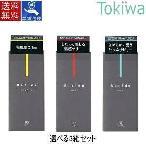 _X[p[SALEN[|^Rh[ ǁ[ Beside rTCh XgO 10 CXg 12 zbg 12 z D Zbg condom s񃉃ebNX A\[g[[t