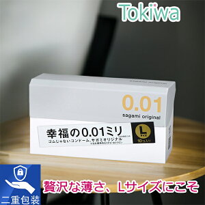 Rh[ TK~IWi j[A 0.01 LTCY (10R) ×1 ǁ[ D   E^ [[t SAM[΍ sagami original condom [[ TK~I