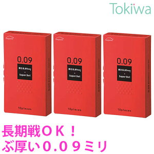 Rh[ ǁ[ TK~ 0.09hbg 10R×3 z  D C{t A\[g[[t