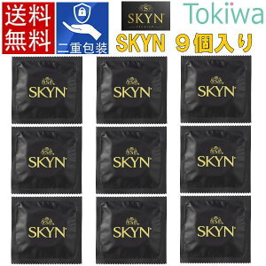 _X[p[SALEN[|^SKYN 3x3 vCoV2d  Rh[ skyn D ACA[ ǁ[ condom s񃉃ebNX A\[g[[t