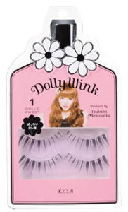 ���܂� �h�[���[�E�B���N No.1 DOLLY SWEET�i�h�[���[�X�C�[�g�F��܂��p�j�y��`�O�X�֑��������z