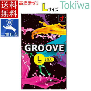 Rh[ condom GROOVE(O[) LTCY 6R IJg okamoto O[u [֑ ǁ[ d [[ A\[g[[t
