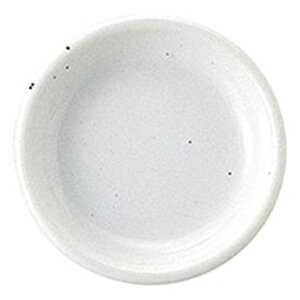 ギャラクシー ミルク 11cm小皿 約11.2cm 白系 洋食器 丸型プレート 15cm以下 日本製 業務用 ホテル&レストラン おしゃれ 取り皿 プレート かわいい 丸皿 ケーキ皿 中皿 54-11111010