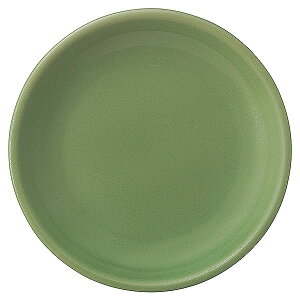 カントリーサイド ジェイド 15cmパン皿 約15cm 緑系 洋食器 丸型プレート 15cm〜25cm 日本製 業務用 ホテル&レストラン おしゃれ プレート 皿 かわいい 丸皿 ケーキ皿 取り皿 中皿 54-11170008