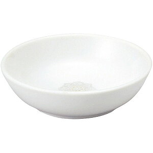 北京 10cm深皿 約10cm 白系 中華食器・アジアン食器 取皿 日本製 業務用 小皿 プレート 取り皿 取皿 取り分け皿 中華料理 rs/ 63-11-227-20