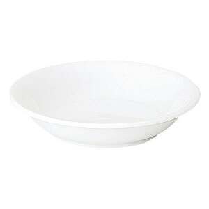 白翔 4.0取皿 約12.4cm 白系 中華食器・アジアン食器 取皿 日本製 美濃焼 業務用 65-50000097