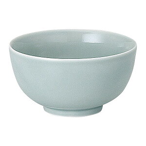 青彩 3.8ライス碗 約11.8cm 青系 中華食器・アジアン食器 ライス碗 日本製 美濃焼 業務用 65-50080070