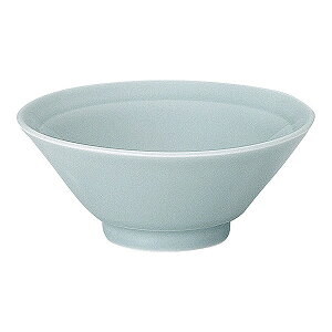 青彩 5.0ライス丼 約14.9cm 青系 和食器 飯丼 日本製 美濃焼 業務用 丼ぶり 丼 どんぶり 小さめ うどん 蕎麦 ミニ丼 モダン おしゃれ 和風 65-50280050