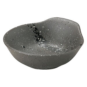 彗星 新呑水 約13.2cm 黒系 和食器 とんすい 日本製 美濃焼 業務用 65-51033086