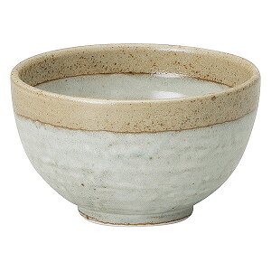 白露 石目4.0丼 約12.2cm 黄系 和食器 多用丼 日本製 美濃焼 業務用 丼ぶり 丼 どんぶり 小さめ うどん 蕎麦 ミニ丼 モダン おしゃれ 和風 65-51566036