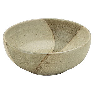 ふる里 石目7.0ボウル 約21.7cm 黄系 和食器 ボール 日本製 美濃焼 業務用 鉢 小鉢 ボウル サラダボウル 取り鉢 鍋取り鉢 とんすい シリアルボウル ヨーグルトボウル カフェ風 モダン おしゃれ 6