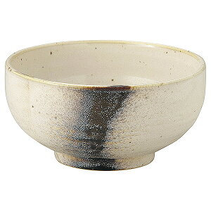 銀河 石目高浜5.5丼 約17.1cm 白系 和食器 多用丼 日本製 美濃焼 業務用 丼ぶり 丼 どんぶり 小さめ うどん 蕎麦 ミニ丼 モダン おしゃれ 和風 65-51624030